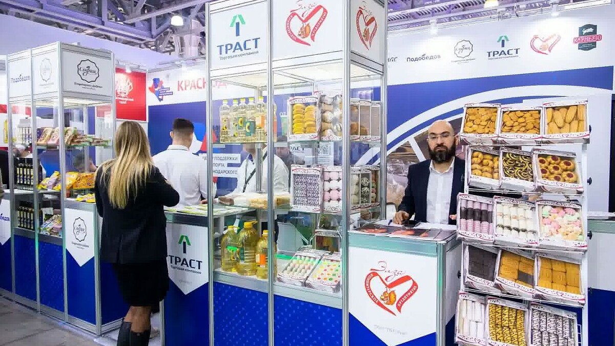    Фото: пресс-служба администрации Краснодарского края