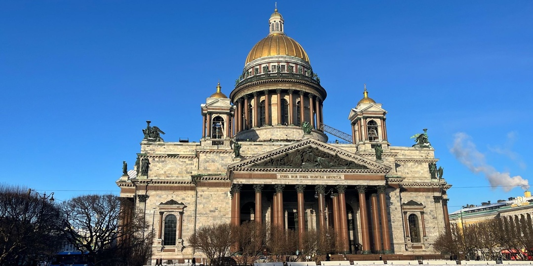 7 с половиной причин, почему я полюбил Петербург навеки