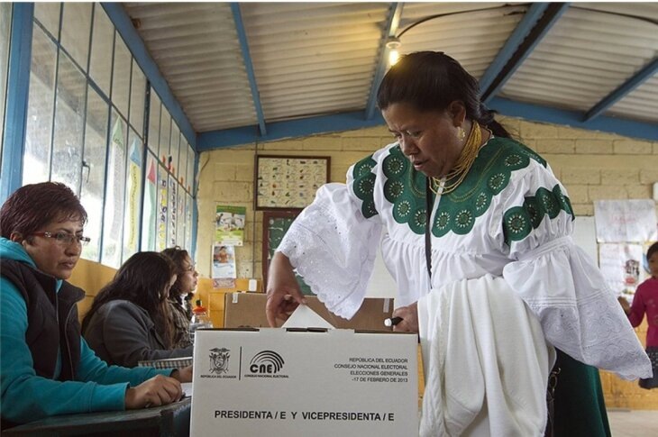  📷     Источник фото: Российский центр обучения избирательным технологиям при ЦИК России