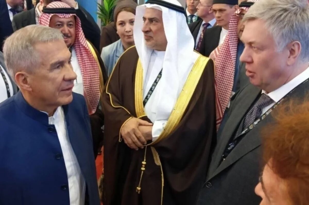    Итоги «Иннопрома».