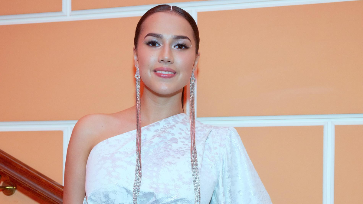    Алина Загитова. Фото: Legion-Media