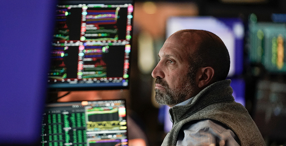 Фото: Seth Wenig/AP/TASS