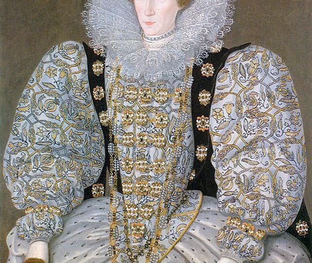 А была ли блохоловка