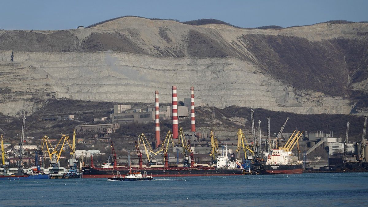   Алексей Зотов / ТАСС- Архивное фото