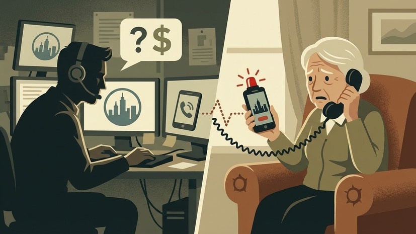   Сгенерировано с помощью ИИ