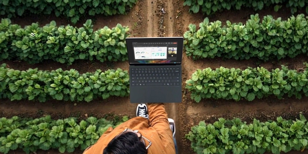 Microsoft и Ericsson работают вместе для более глубокой интеграции технологий 5G в Windows 11