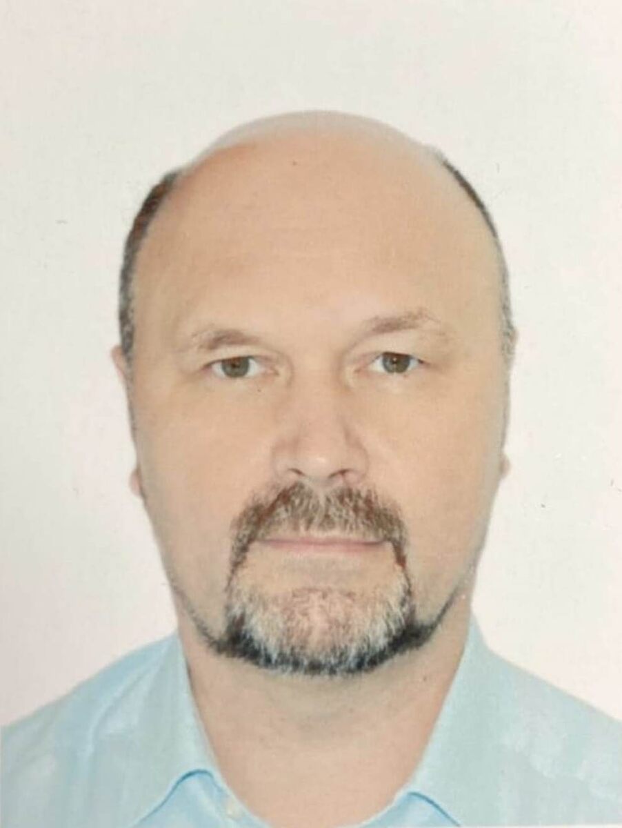 Зырянов Дмитрий Леонидович