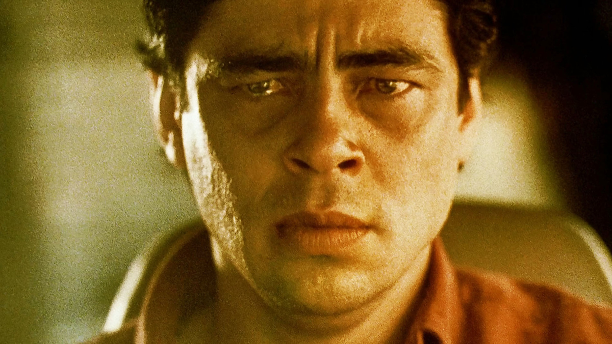 Траффик / Traffic (2000)