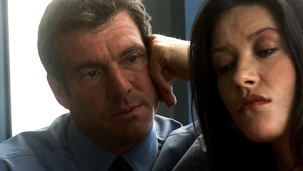 Траффик / Traffic (2000)