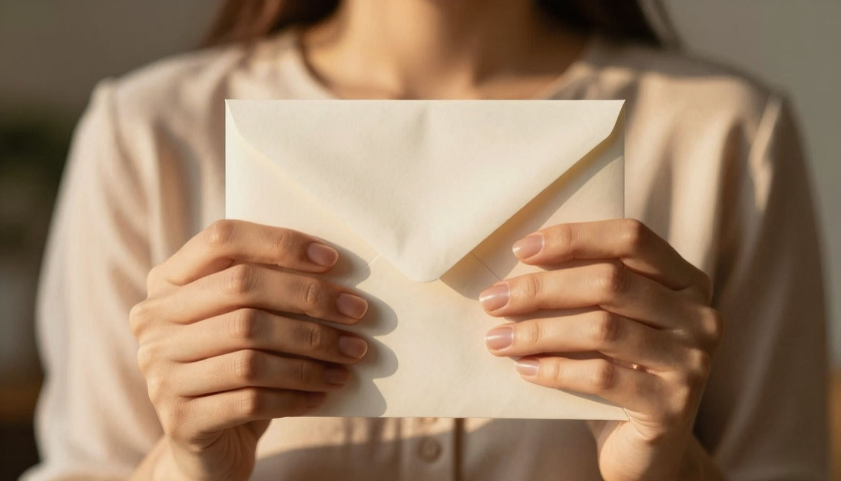 «Нашла в его кармане чек на крупную сумму. Подумала — любовница. Оказалось — он спасал жизнь»