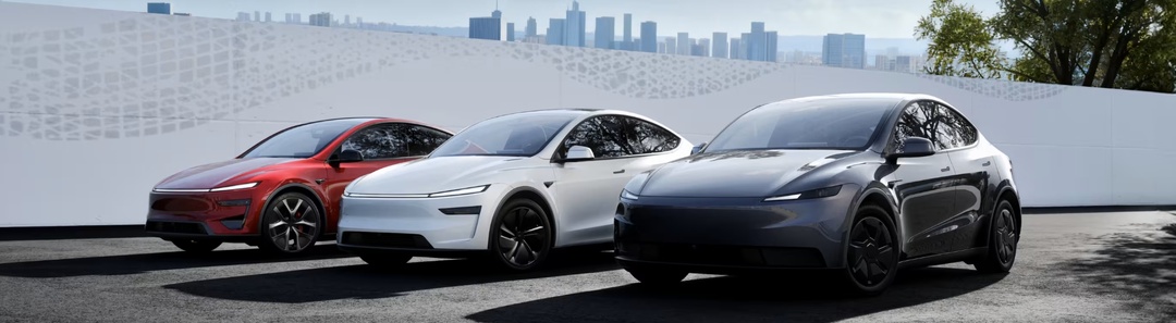 Исследование показало, что 96% владельцев электромобилей в США довольны ими настолько, что следующей машиной тоже будут рассматривать электрическую