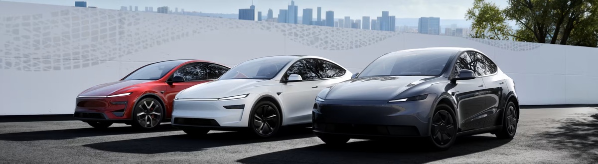 Фото Tesla  📷
