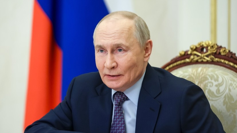   РИА Новости Вячеслав Прокофьев