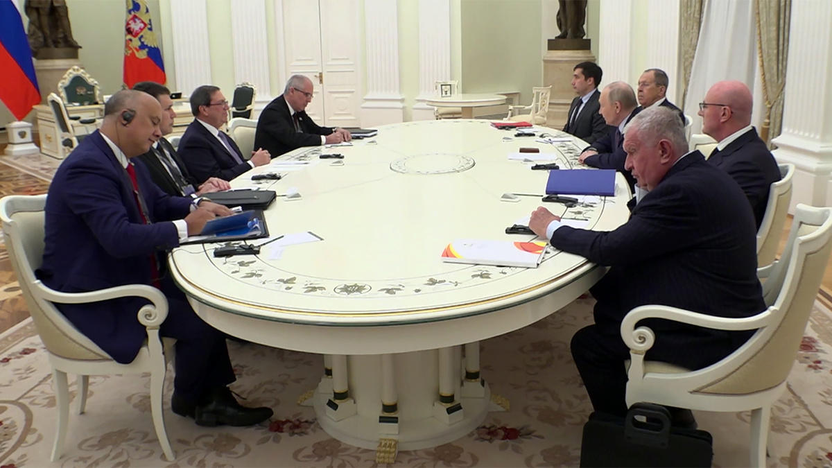    Первый канал