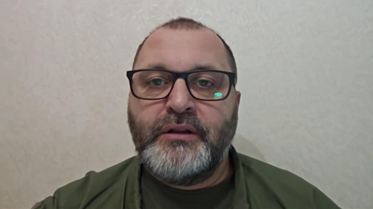    Игорь Кимаковский