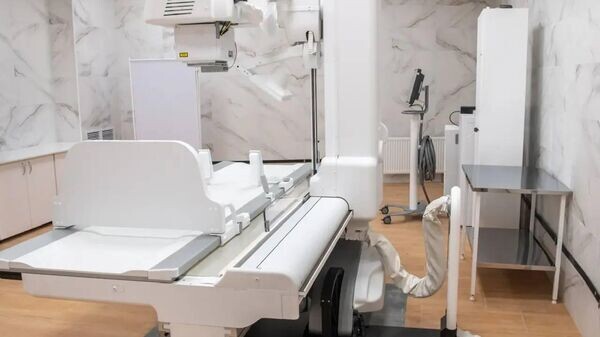    © Telegram Михаил Развожаев