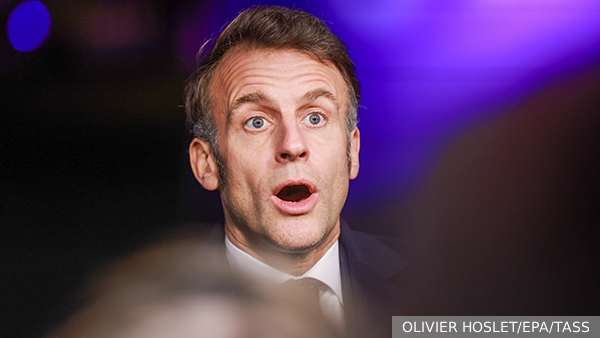     Фото: OLIVIER HOSLET/EPA/TASS   
 Текст: Вера Басилая