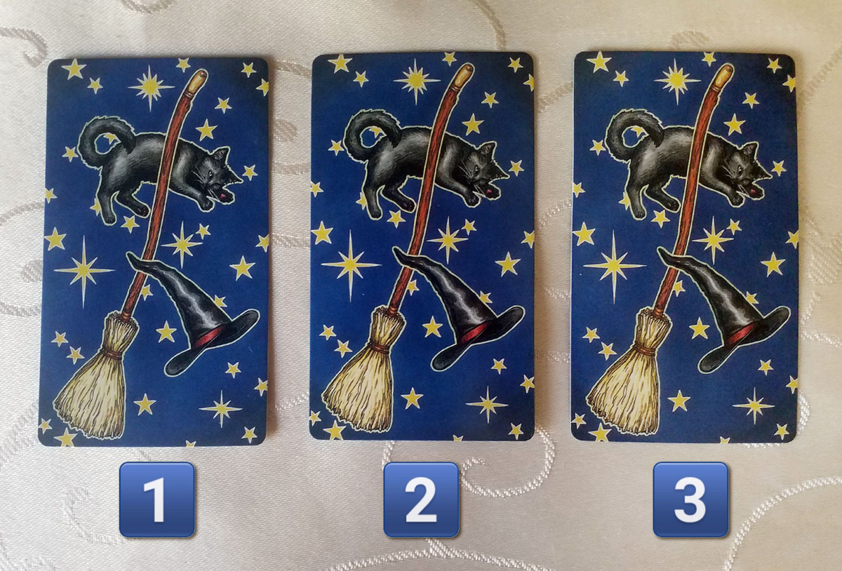 Выбираем карту