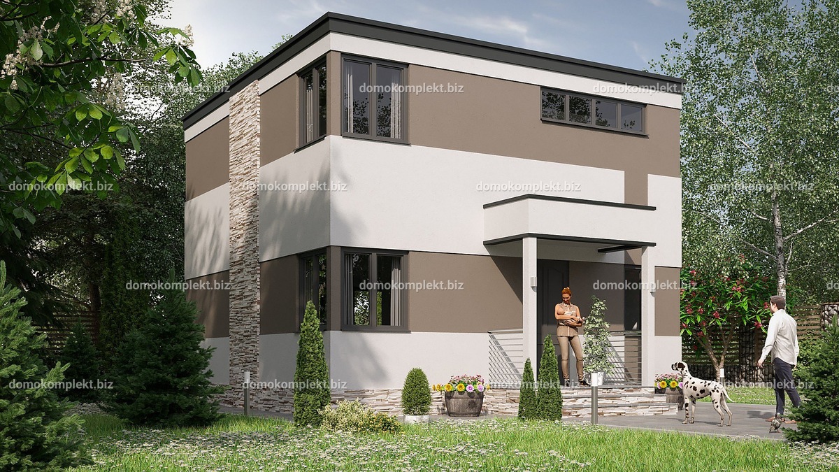 Проект "Белладжио"