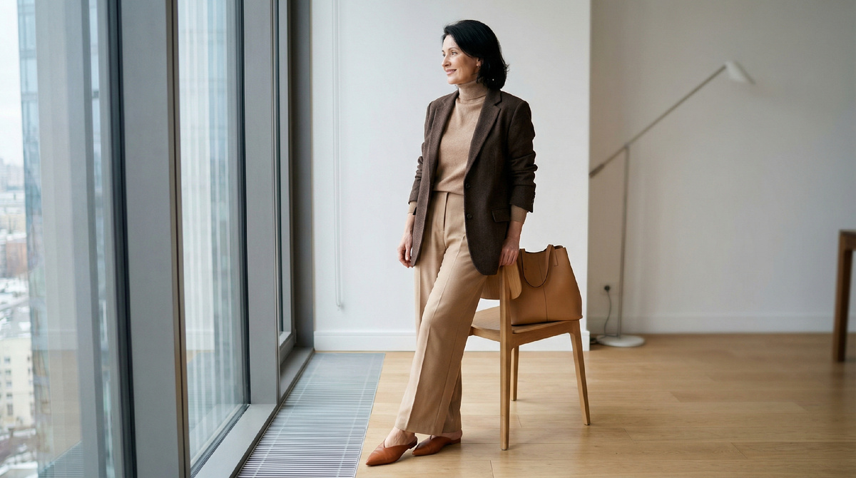  Монохром, контраст, соседи по кругу - всё это схемы из одного инструмента