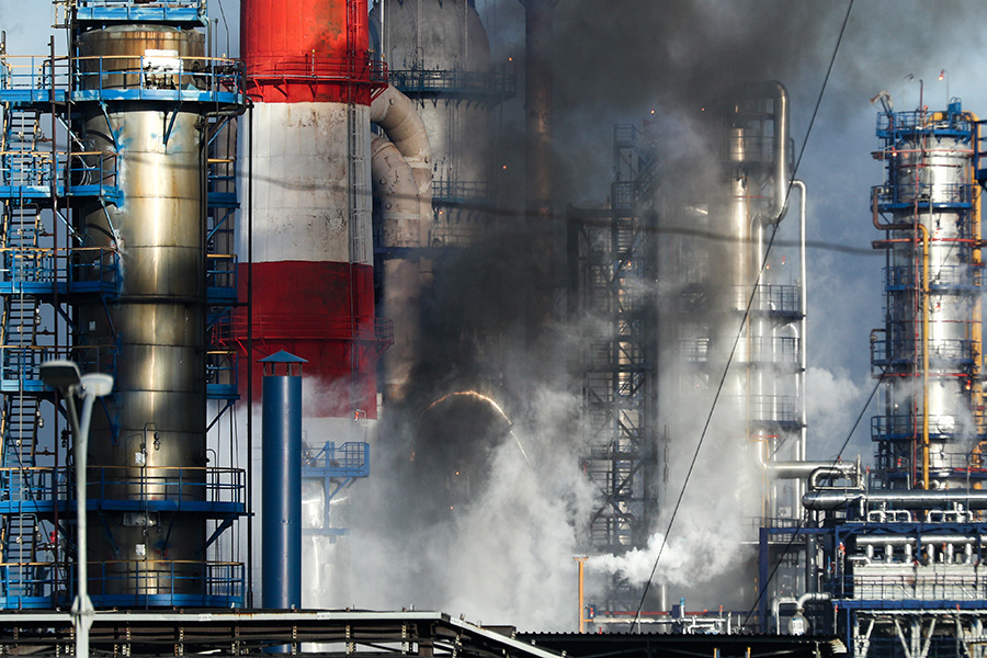    © Михаил Терещенко/ТАСС