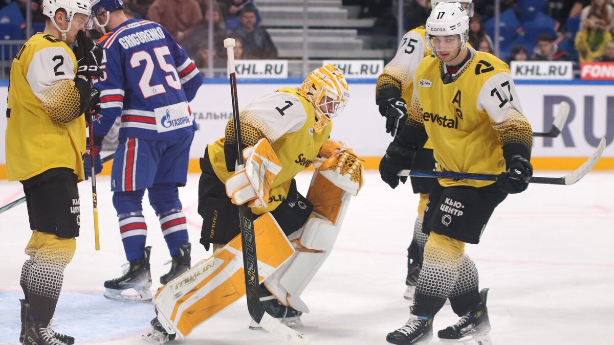    Фото: globallookpress.com/Maksim Konstantinov