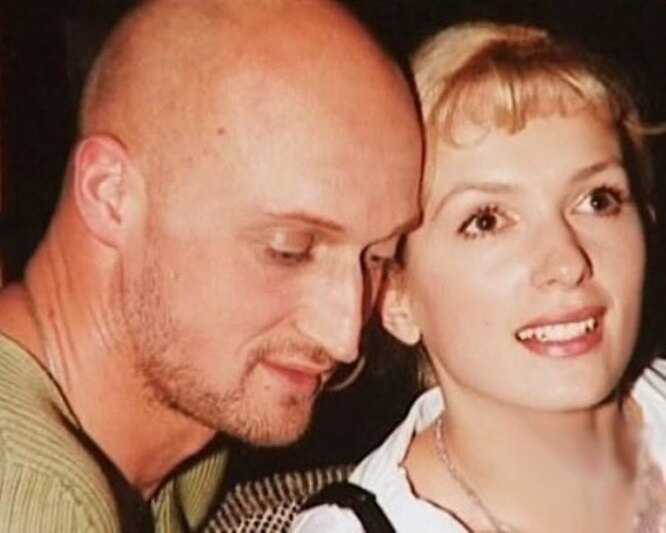    Мария Порошина и Гоша Куценко: любовь, прошедшая через испытания