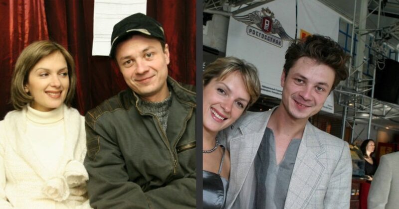    Мария Порошина и Илья Древнов: новая глава в личной жизни актрисы