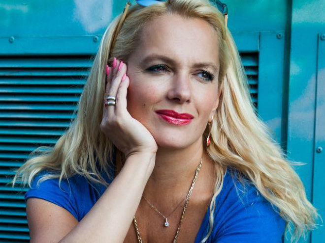    Мария Порошина: испытания и сила духа