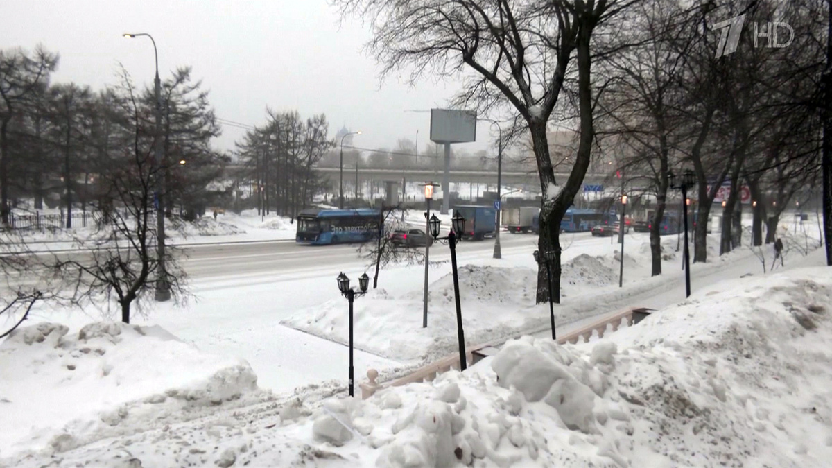    Первый канал