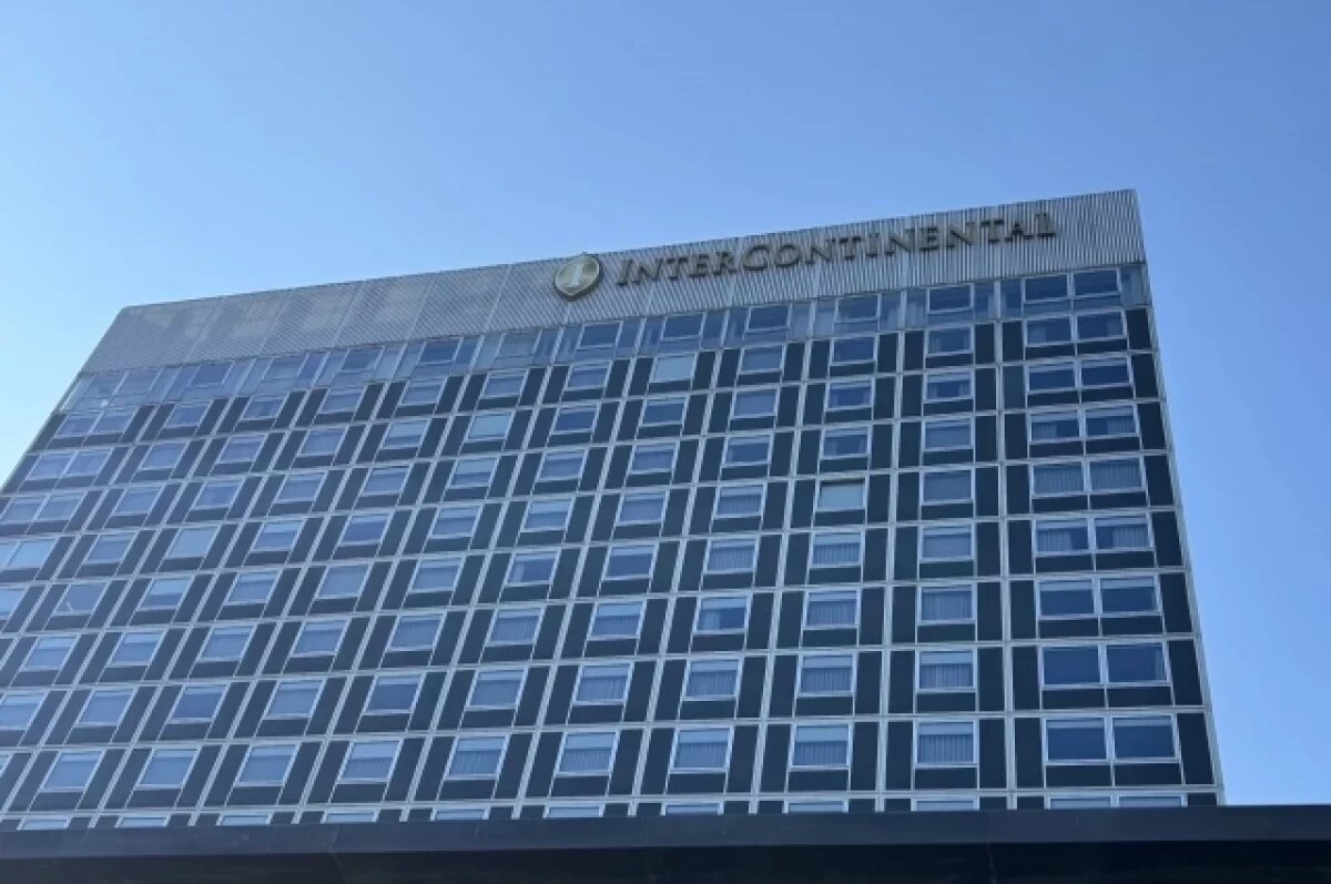    Европейские делегации не допустили к переговорам по Украине в Женеве