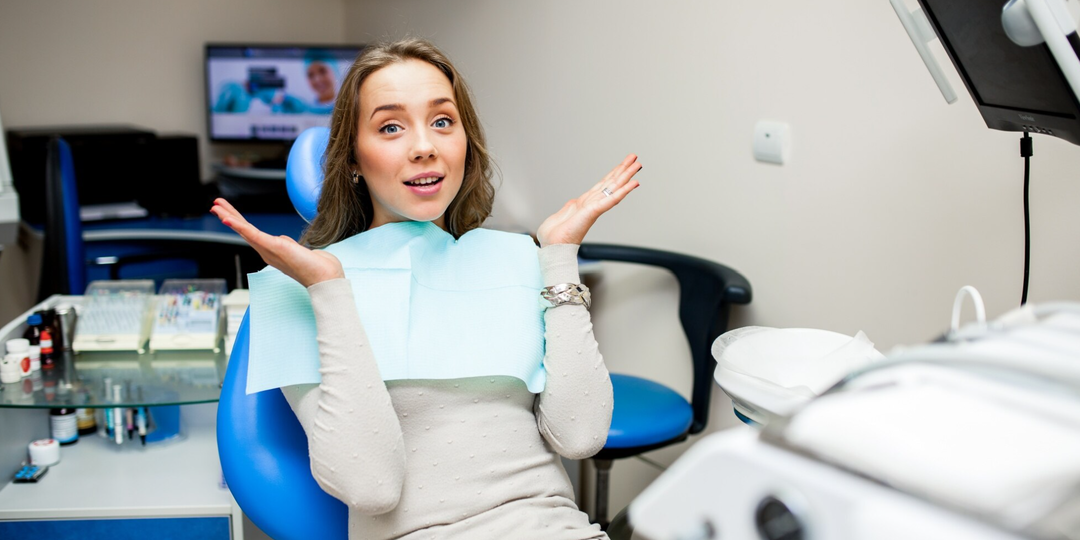 Почему мы постоянно откладываем лечение зубов и чем это грозит? Взгляд стоматолога и психолога