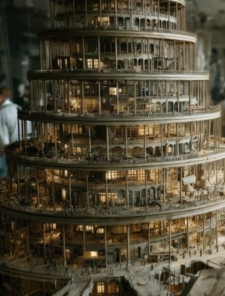 Цивилизация и мутация