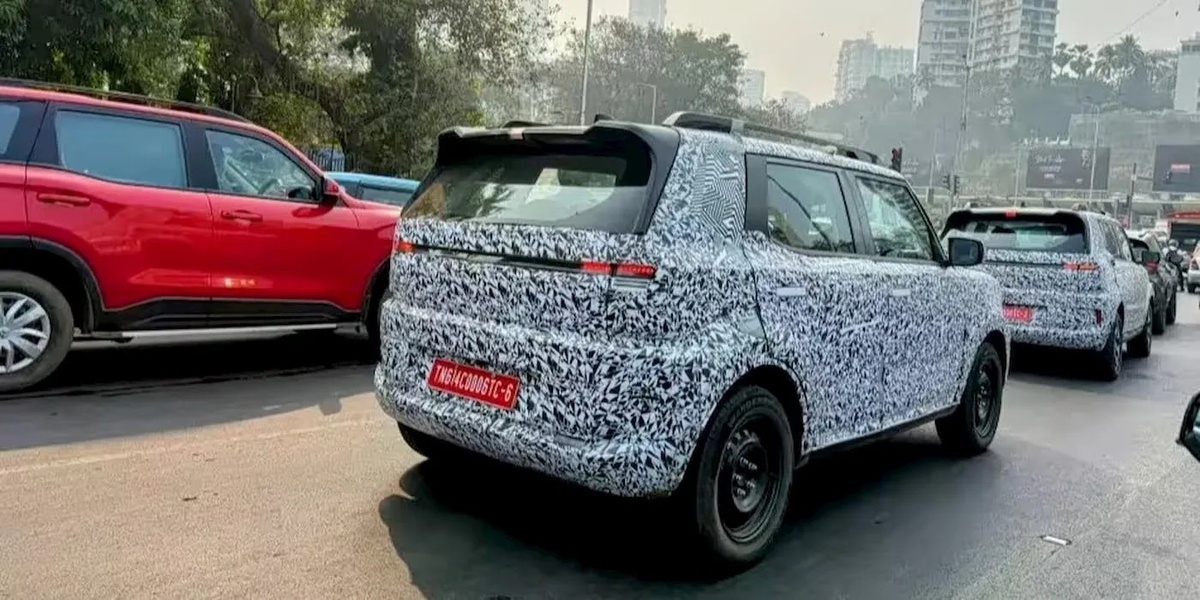 Фото Autohome через Electrek  📷
