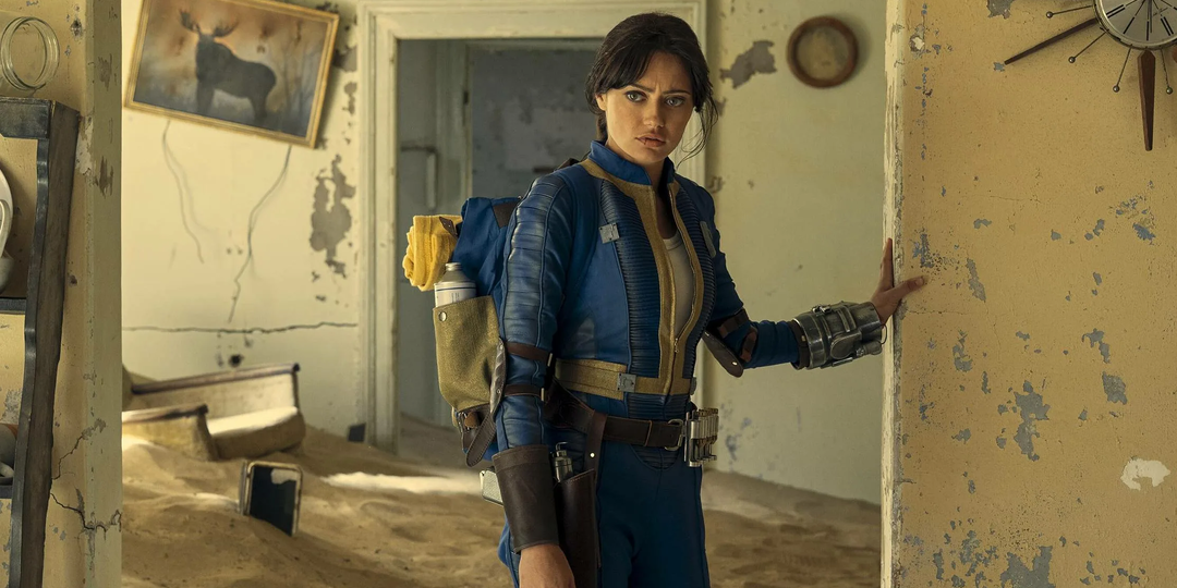 Ждёте? «Фоллаут» 3 сезон дата выхода