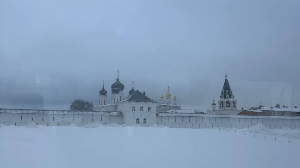 Тест: «Как провести Великий пост с духовной пользой»