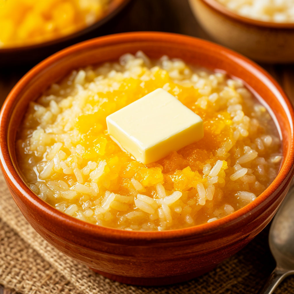 🍚 Секреты рассыпчатой каши каждый раз