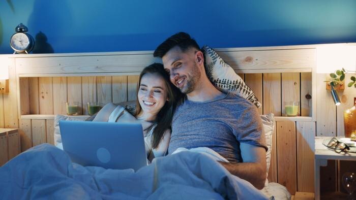 Обложка © Shutterstock / FOTODOM / Fractal Pictures