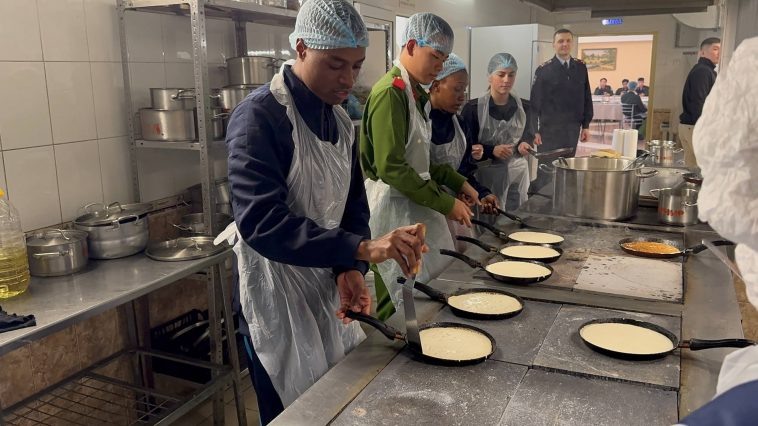 фото: Волгоградская академия МВД