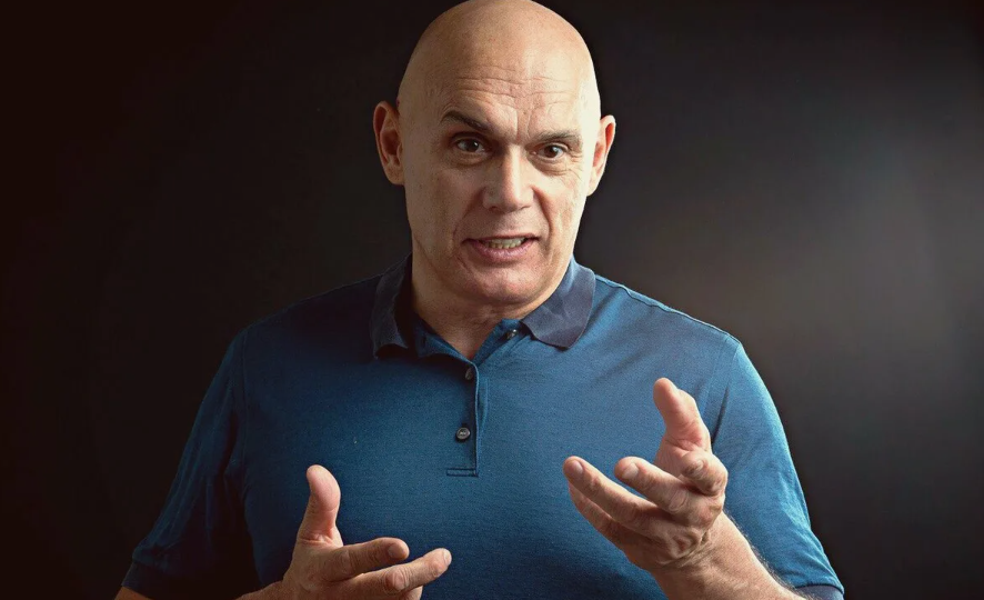 Старики в России начнут жить хоть до 80, когда поймут 1 простую истину! Бубновский поведал о работе с организмом