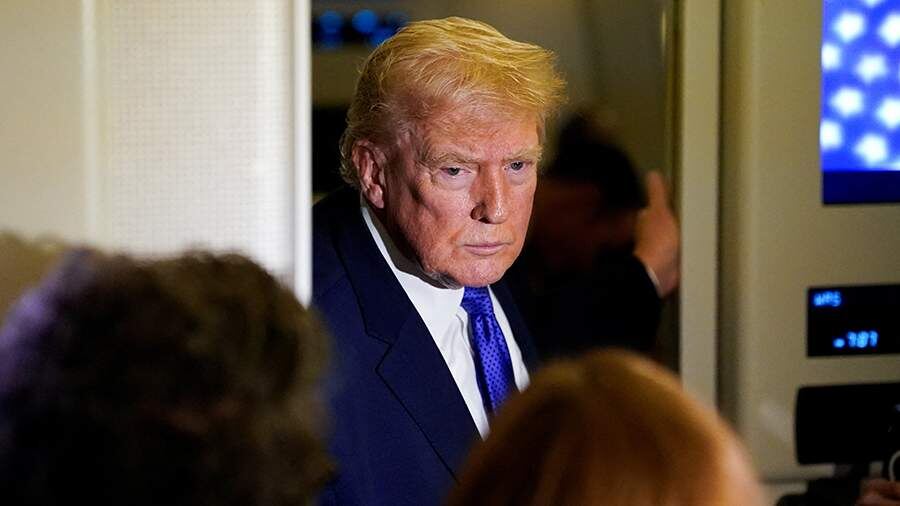    Фото: REUTERS/Elizabeth Frantz