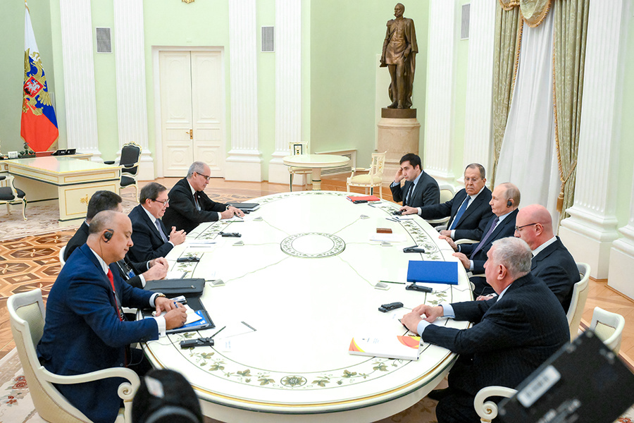    © Григорий Сысоев/РИА Новости