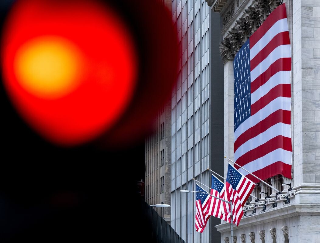     / Источник: © dpa/picture-alliance/Sven Hoppe/TASS