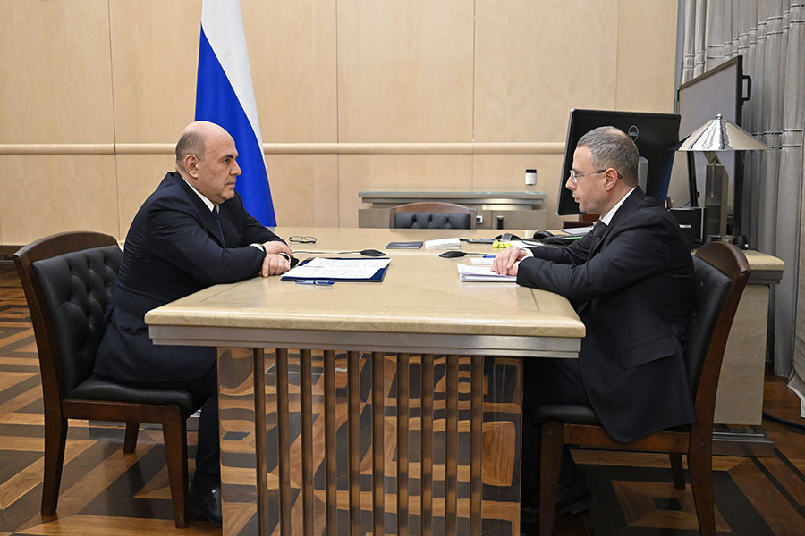    © Александр Миридонов/РИА Новости