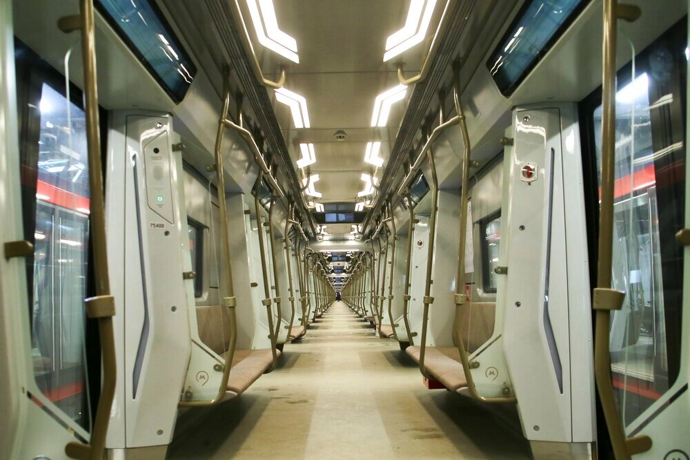    Фото: АГН Москва/ Сергей Ведяшкин