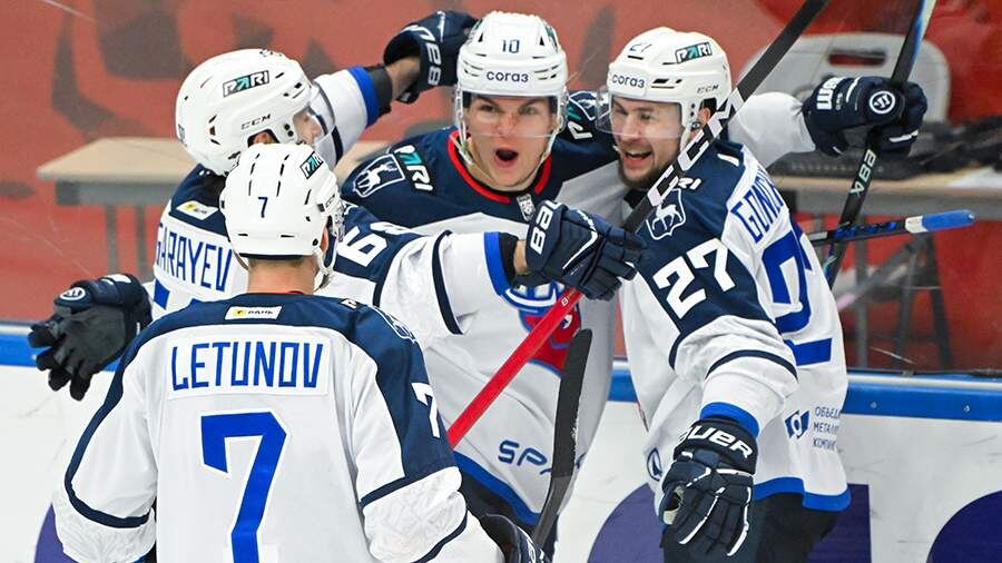    Фото: РИА Новости/Сергей Гунеев