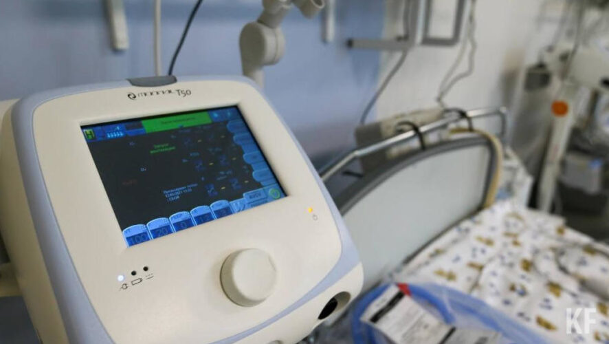    Фото: KazanFirst