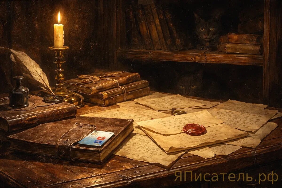 Жид умер 75 лет назад