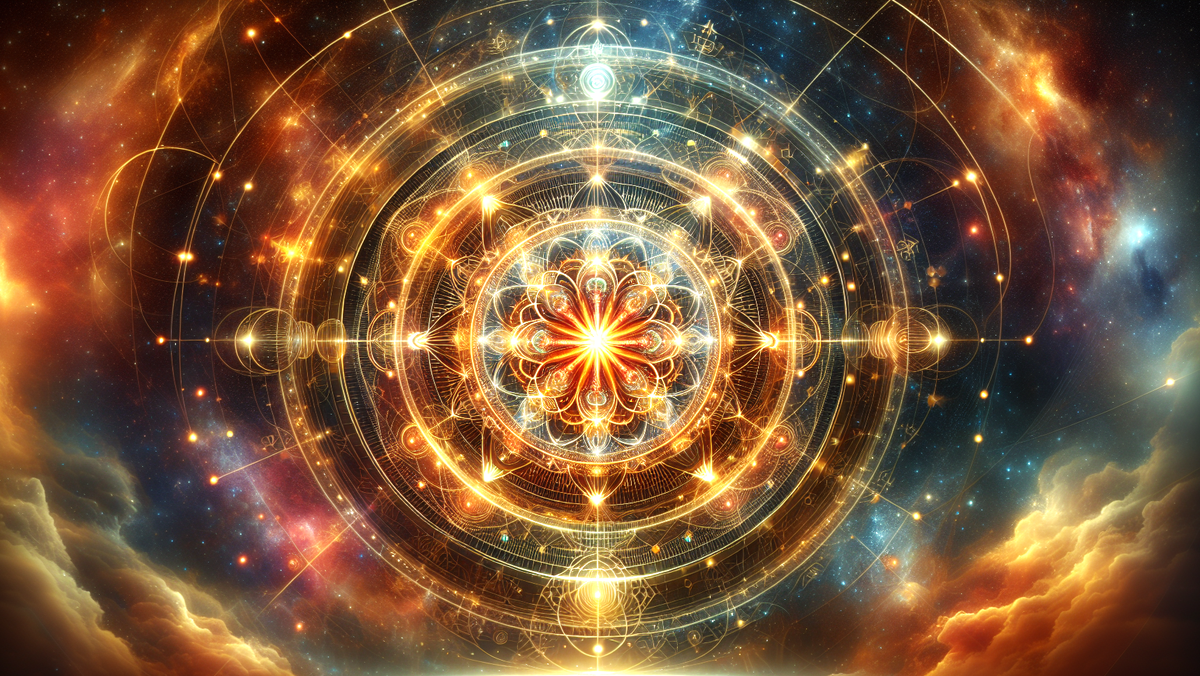 Генерация оформления - автора