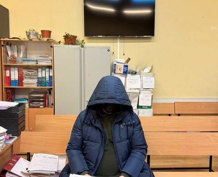    Автор фото: Объединённая пресс-служба судов Петербурга